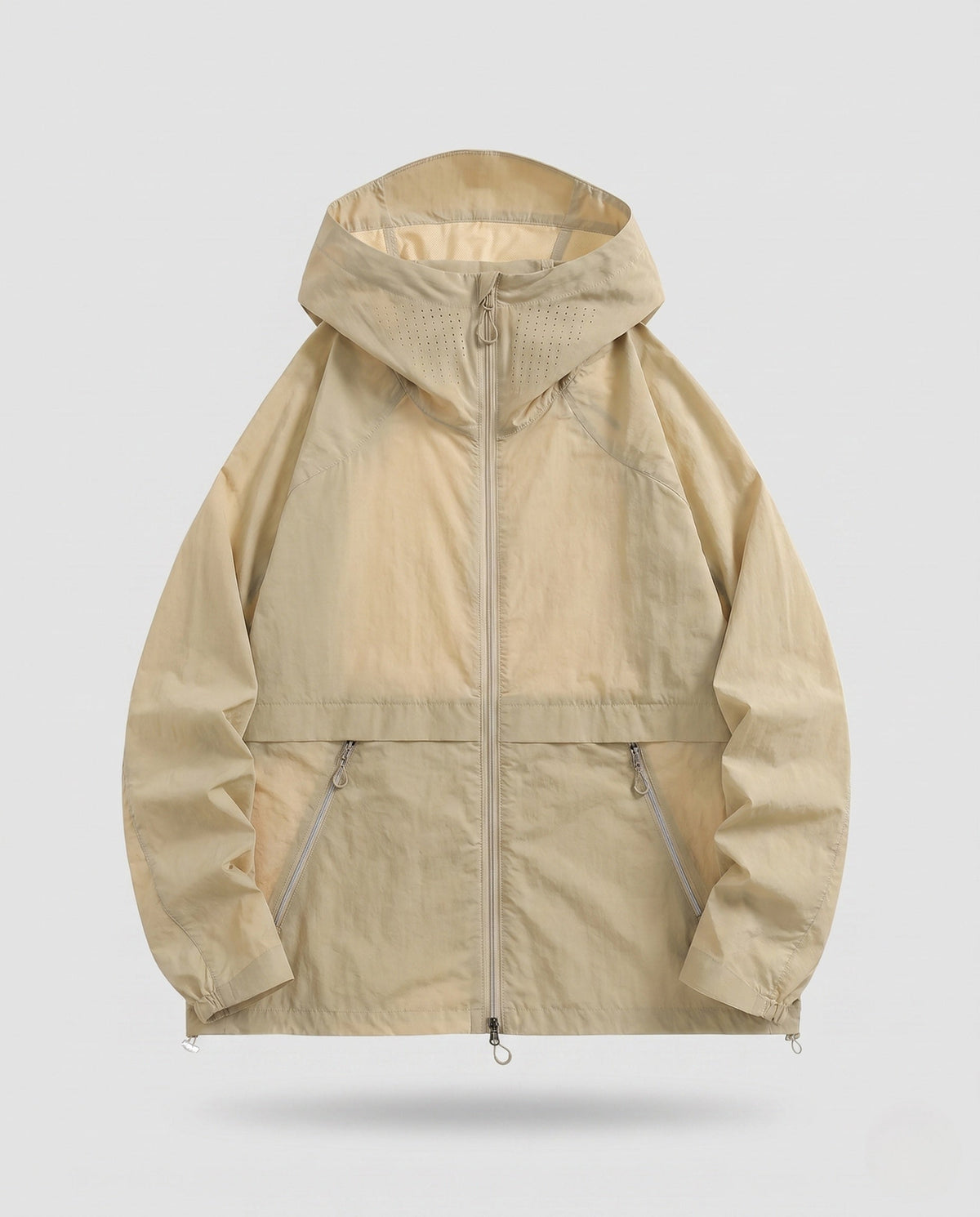 Women's Light and Breathable Outdoor Jacket All Fashion - product shot