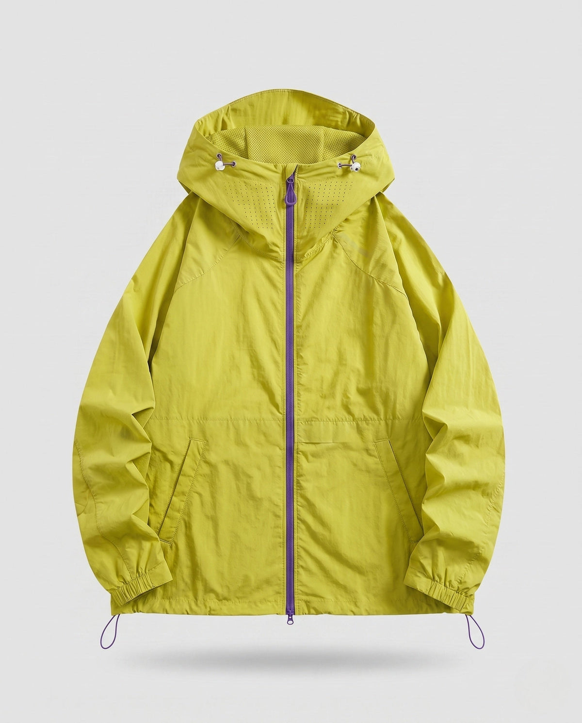 Women's Light and Breathable Outdoor Jacket All Fashion - product shot