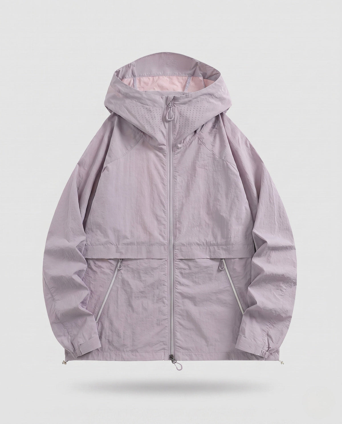 Women's Light and Breathable Outdoor Jacket All Fashion - product shot