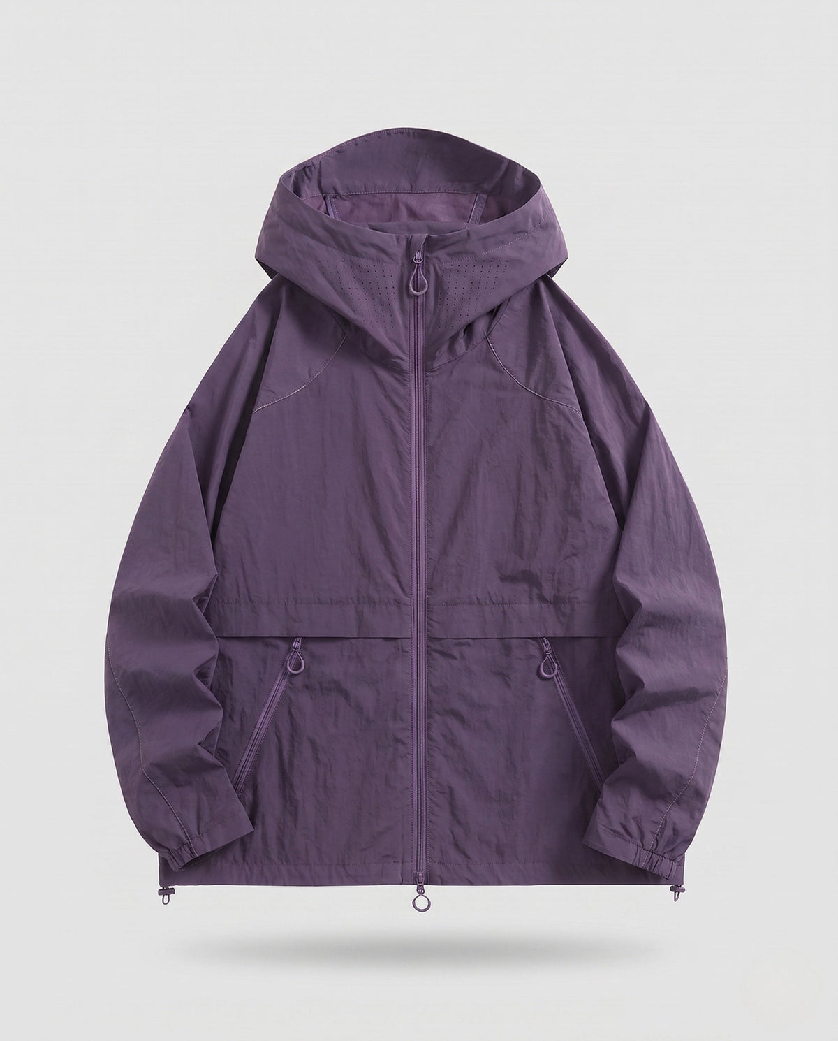 Women's Light and Breathable Outdoor Jacket All Fashion - product shot