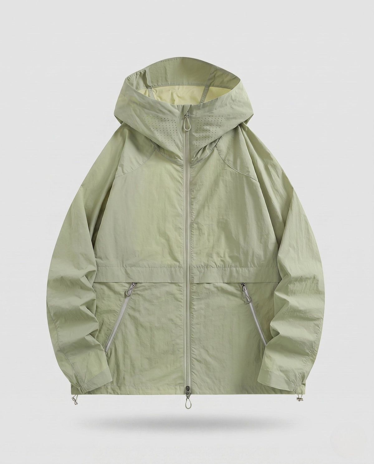 Women's Light and Breathable Outdoor Jacket All Fashion - product shot