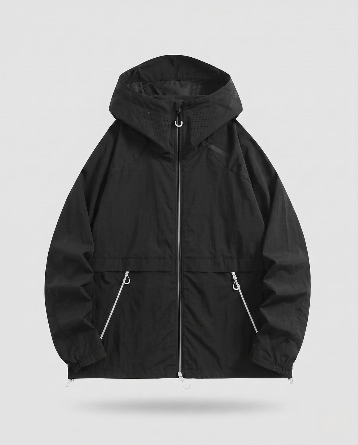 Women's Light and Breathable Outdoor Jacket All Fashion - product shot
