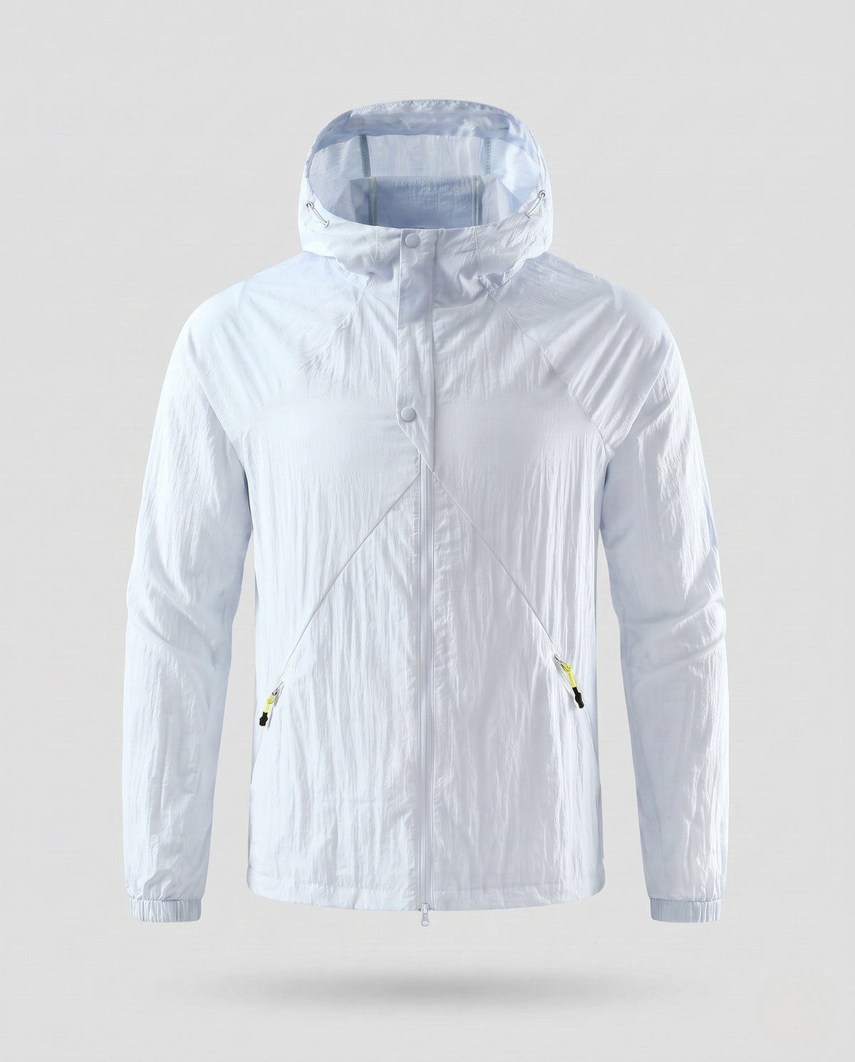 Women Lightweight Water-Repellent Jacket with Breathable Properties All Fashion - product shot