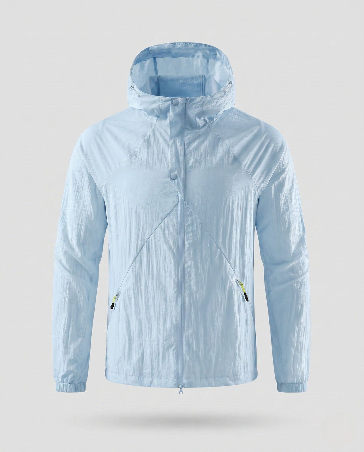 Women Lightweight Water-Repellent Jacket with Breathable Properties All Fashion - product shot