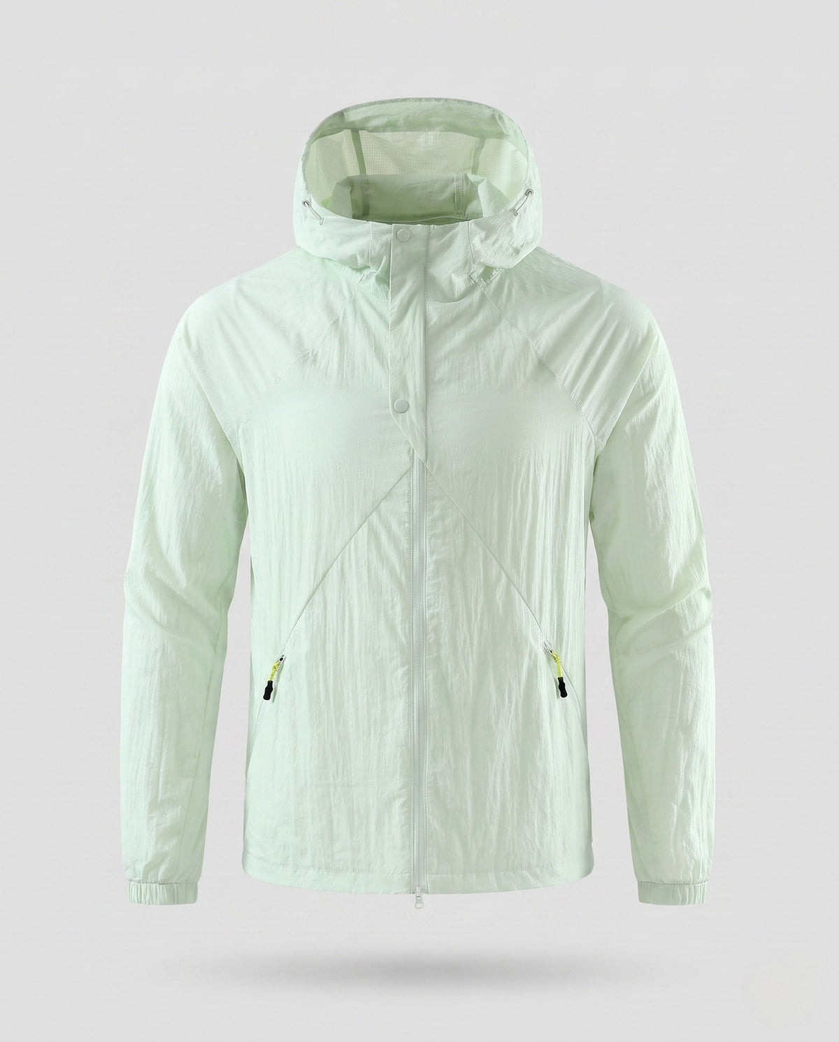 Women Lightweight Water-Repellent Jacket with Breathable Properties All Fashion - product shot