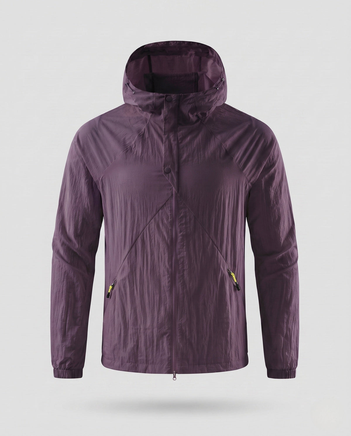 Women Lightweight Water-Repellent Jacket with Breathable Properties All Fashion - product shot