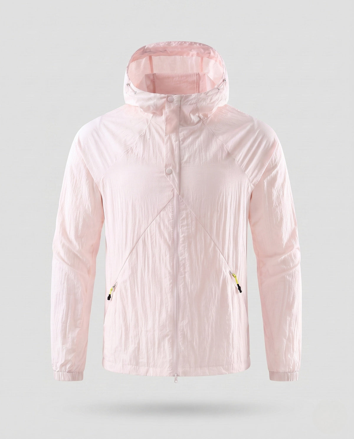 Women Lightweight Water-Repellent Jacket with Breathable Properties All Fashion - product shot