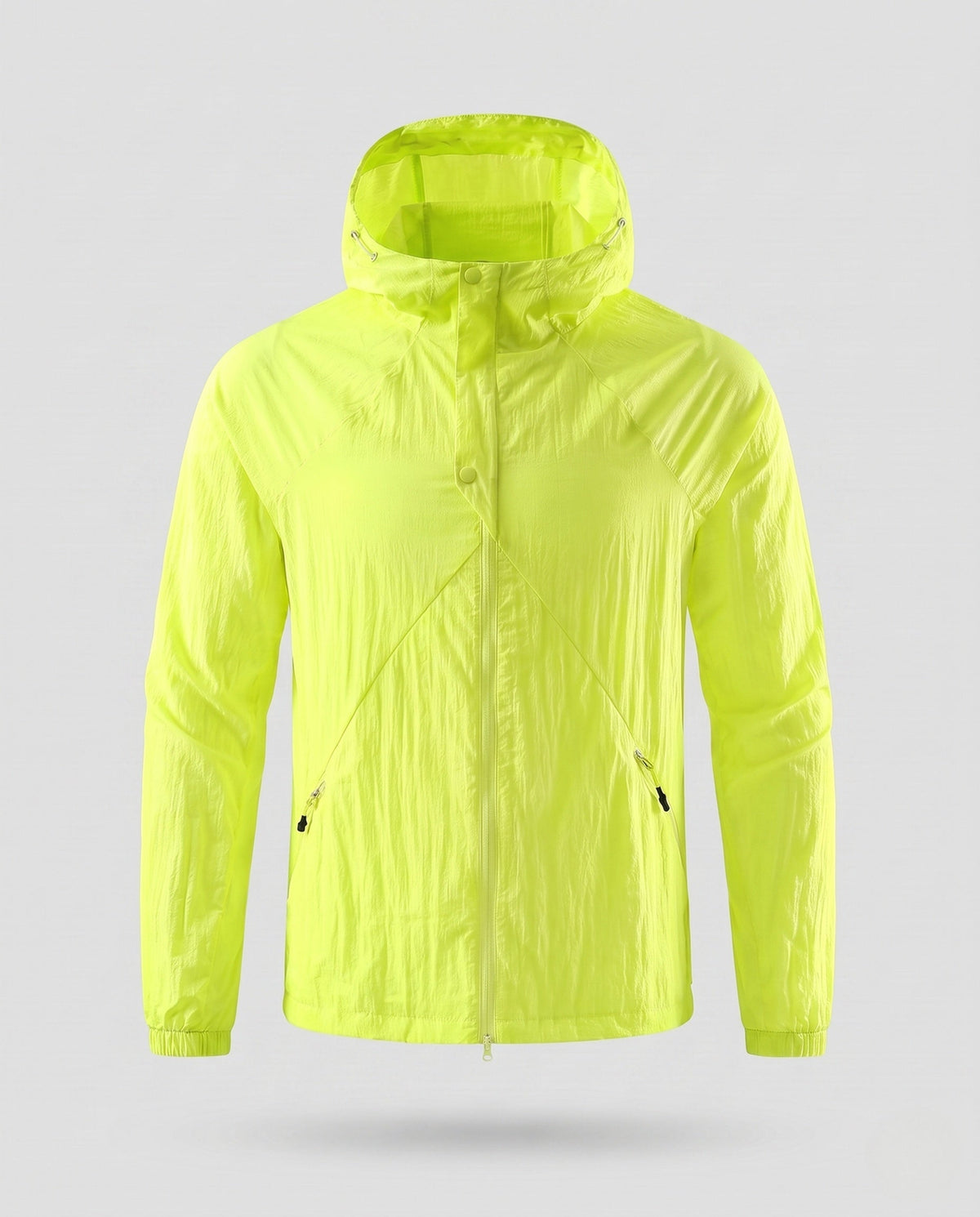 Women Lightweight Water-Repellent Jacket with Breathable Properties All Fashion - product shot