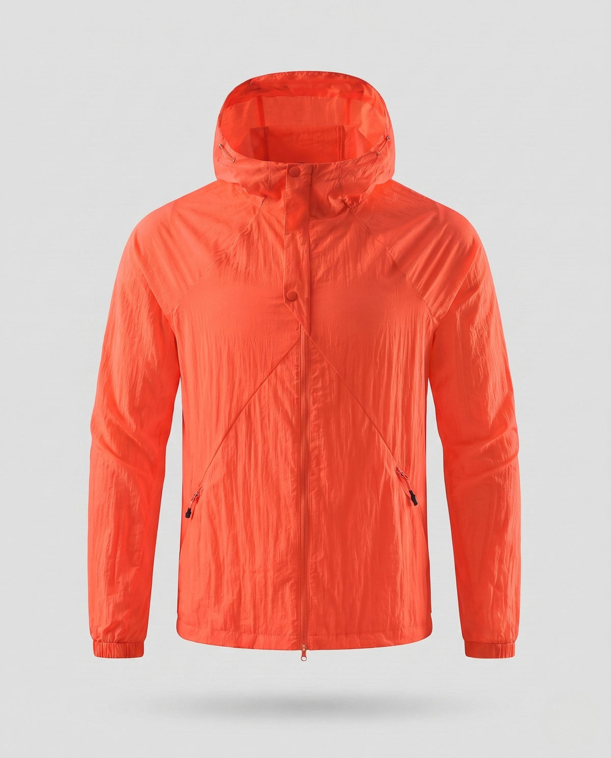Women Lightweight Water-Repellent Jacket with Breathable Properties All Fashion - product shot