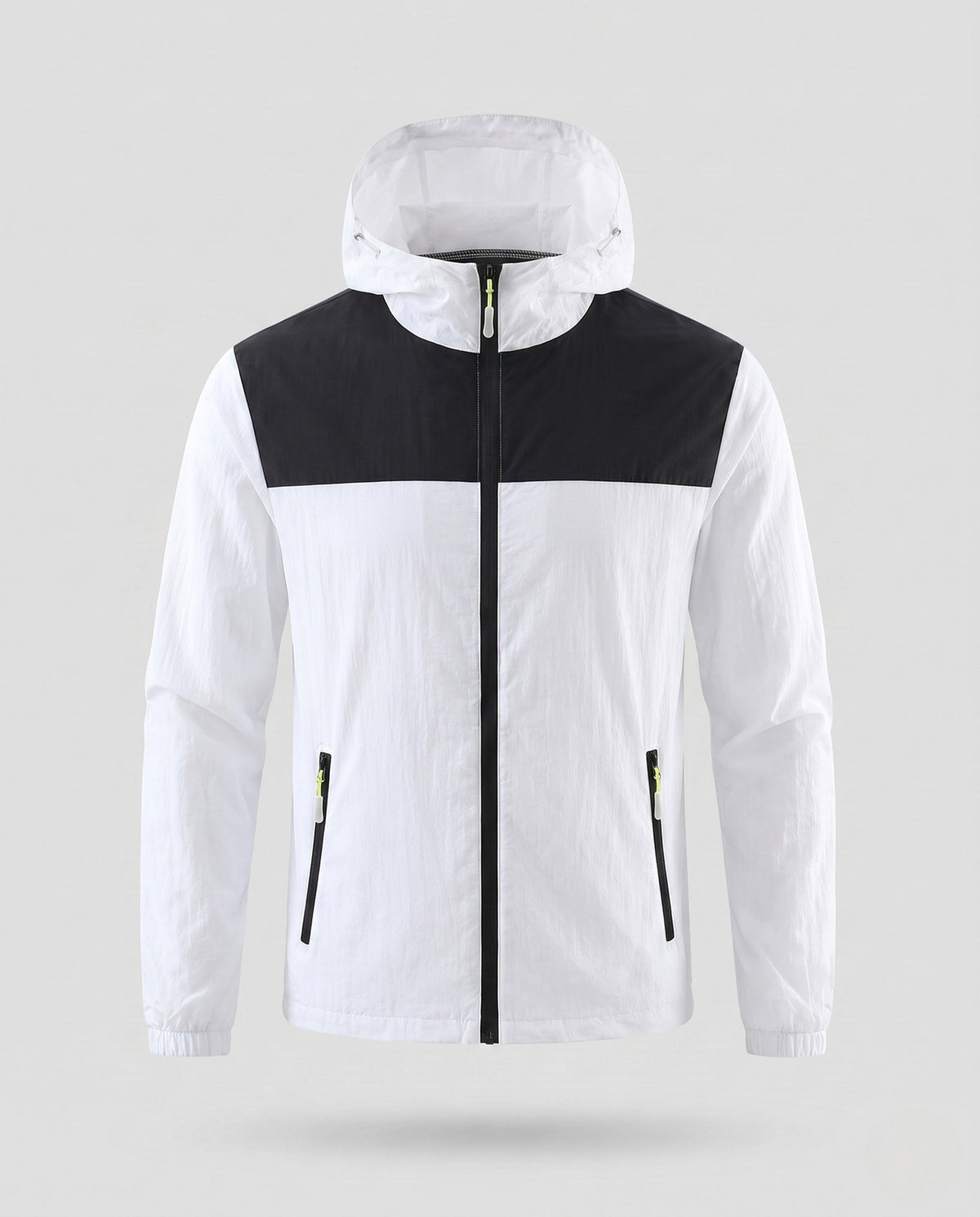 Women Lightweight Water-Repellent Jacket with Breathable Properties All Fashion - product shot