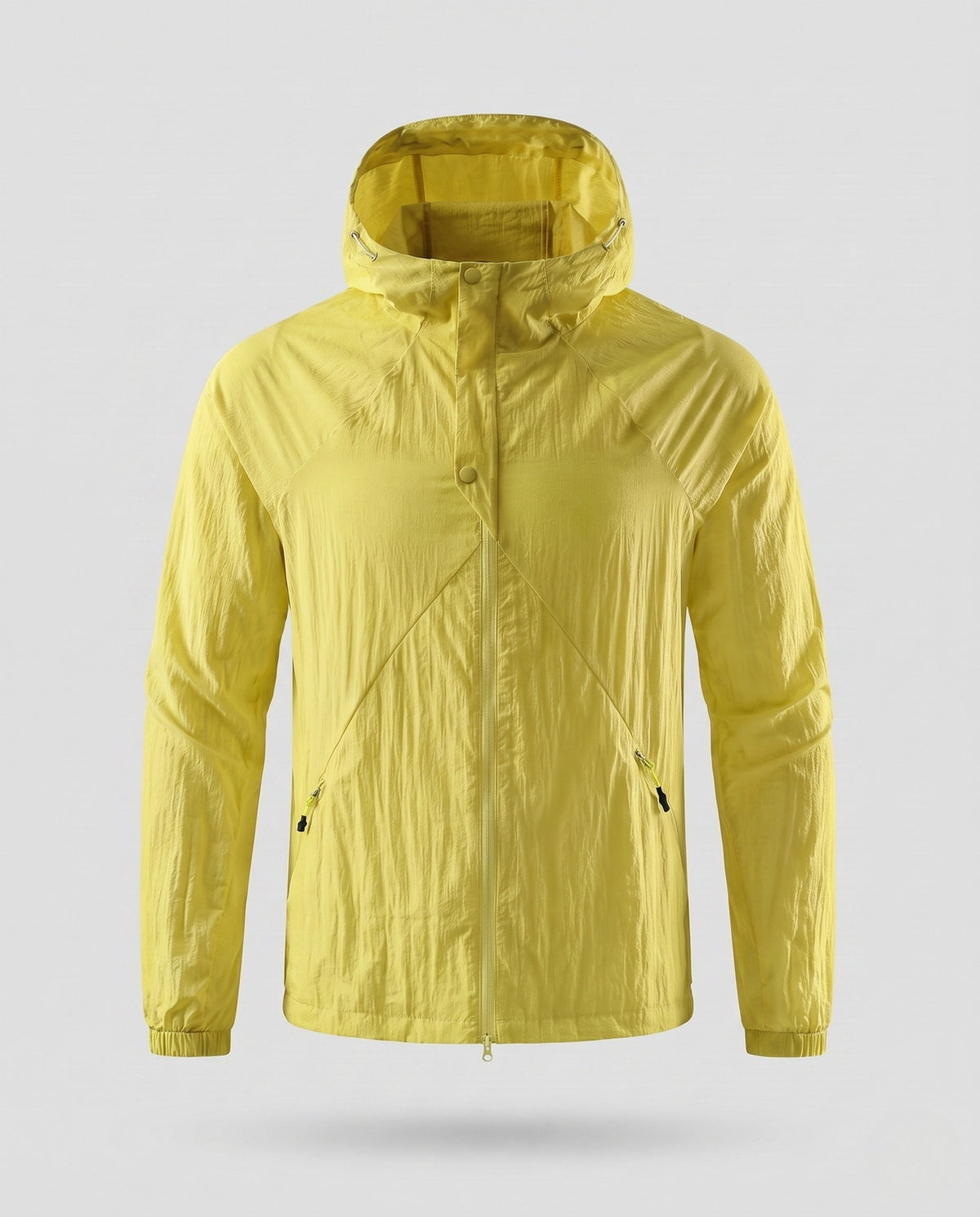 Women Lightweight Water-Repellent Jacket with Breathable Properties All Fashion - product shot