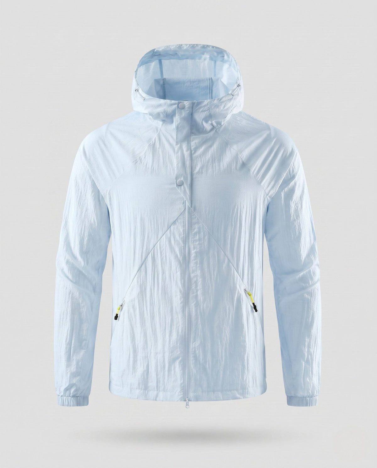 Women Lightweight Water-Repellent Jacket with Breathable Properties All Fashion - product shot