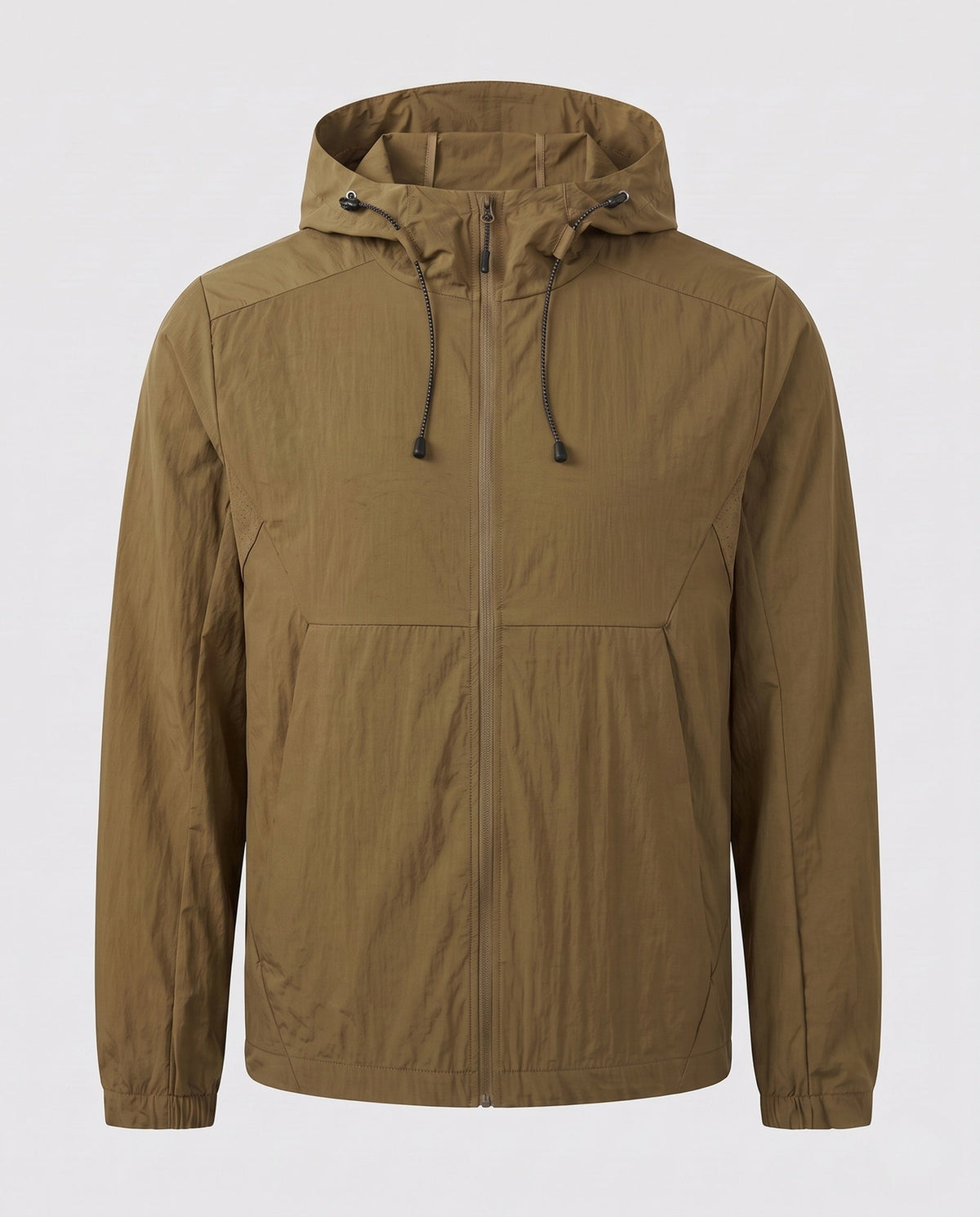 Women's lightweight windproof transitional jacket All Fashion - product shot