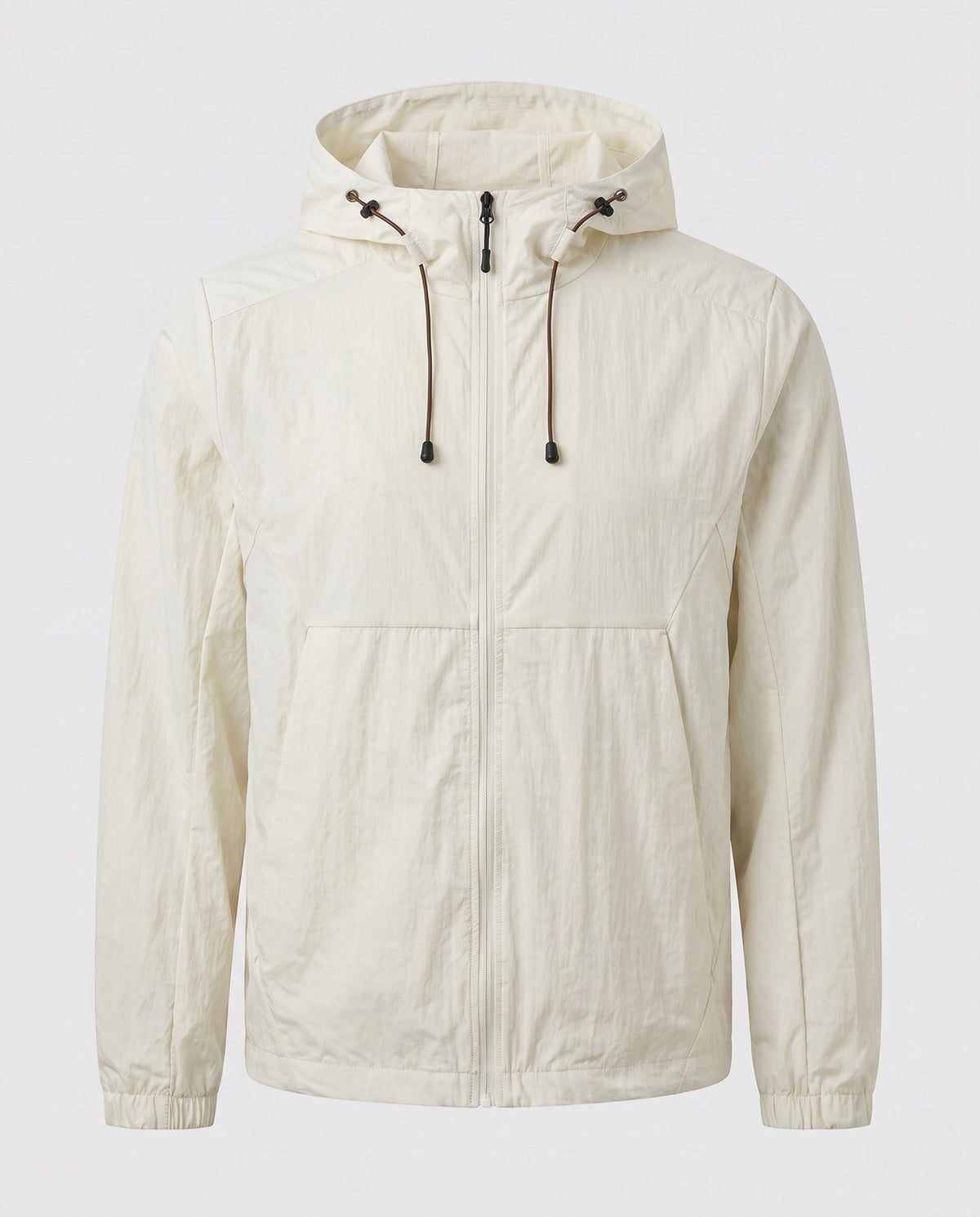 Women's lightweight windproof transitional jacket All Fashion - product shot