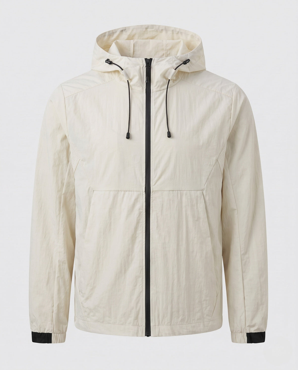 Women's lightweight windproof transitional jacket All Fashion - product shot