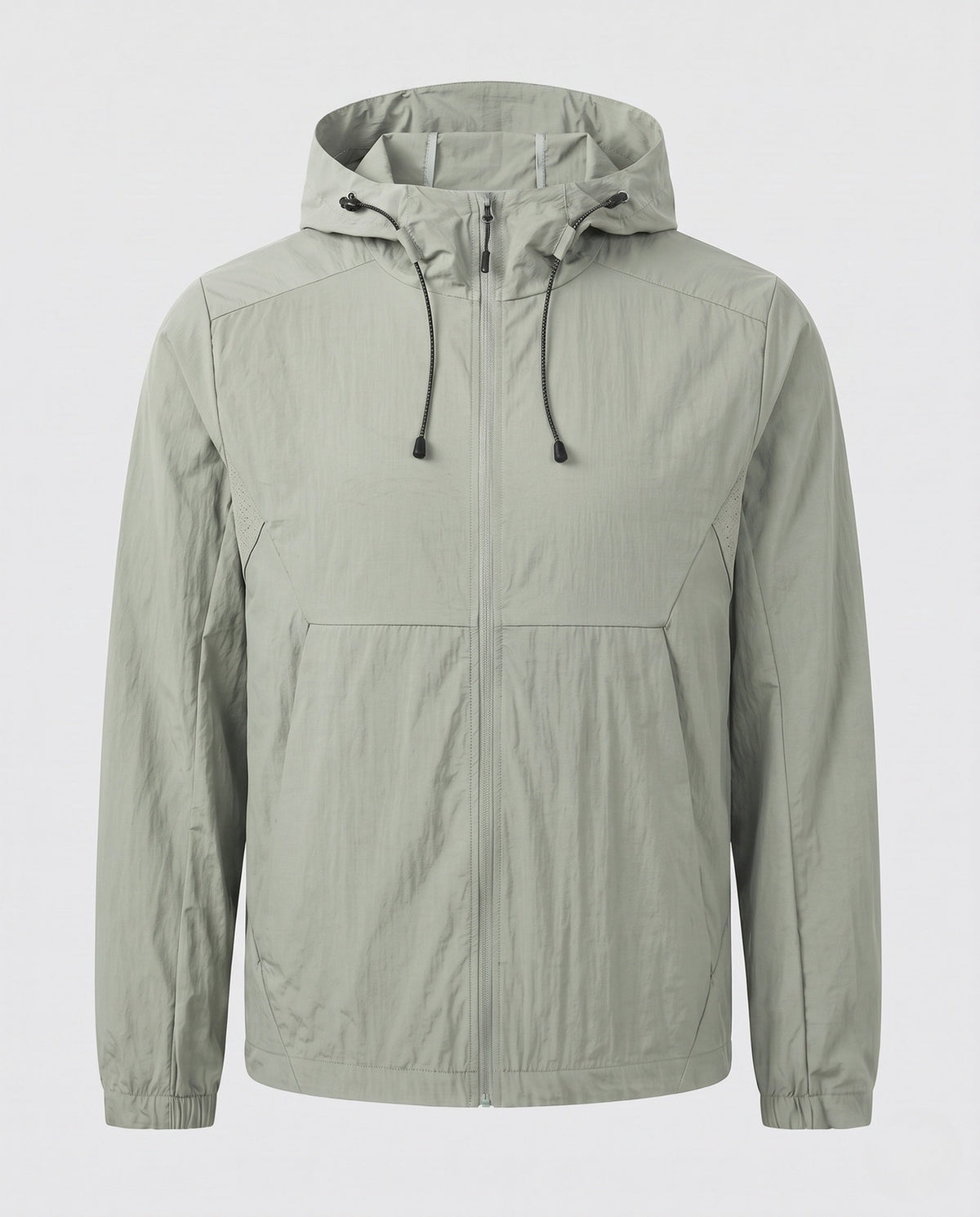 Women's lightweight windproof transitional jacket All Fashion - product shot