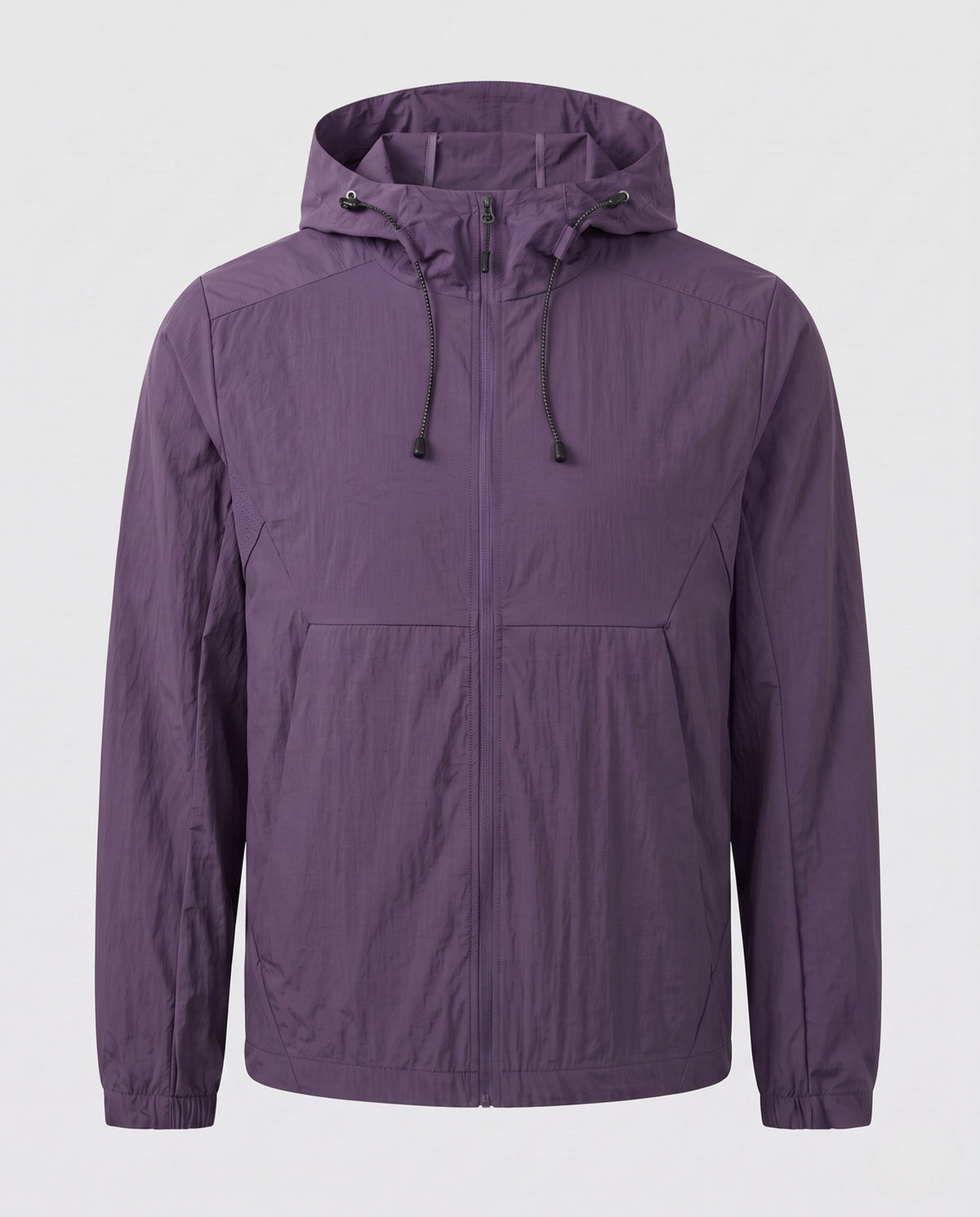 Women's lightweight windproof transitional jacket All Fashion - product shot