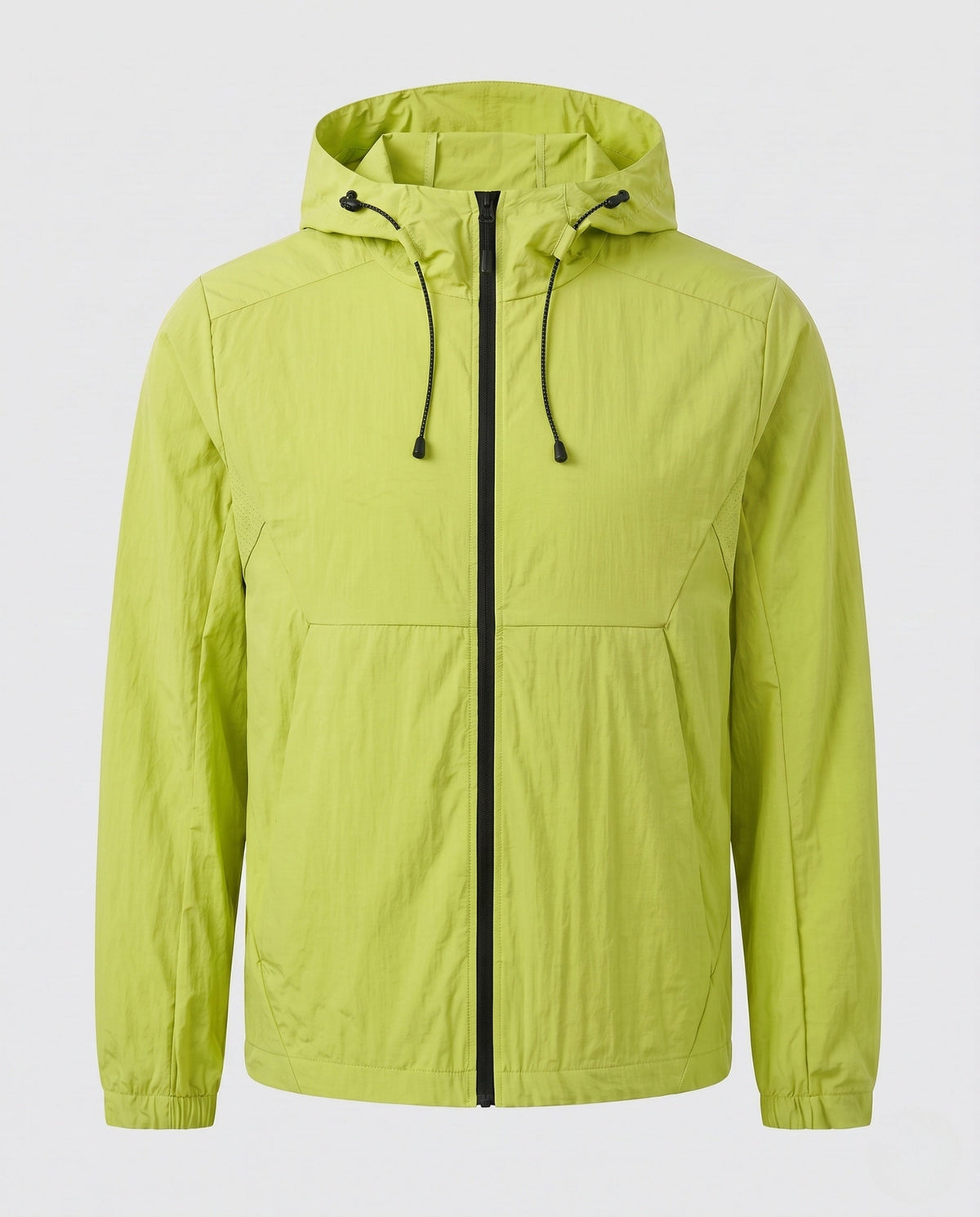 Women's lightweight windproof transitional jacket All Fashion - product shot