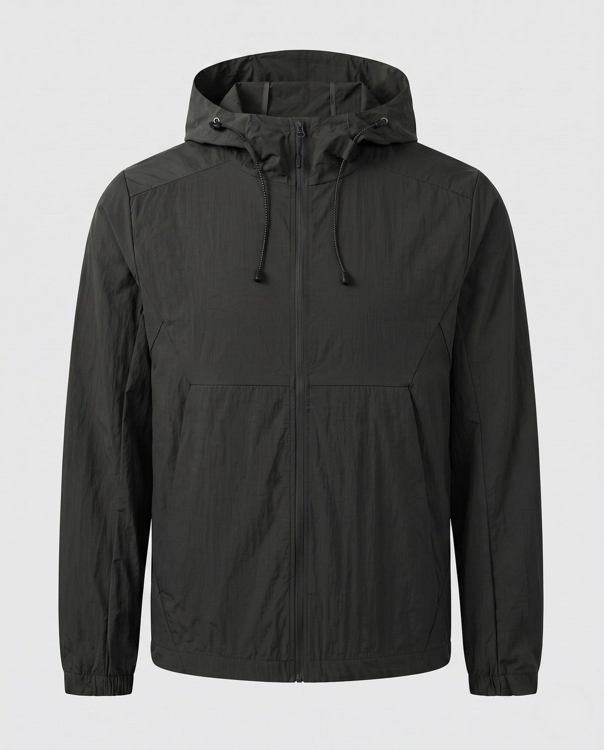 Women's lightweight windproof transitional jacket All Fashion - product shot