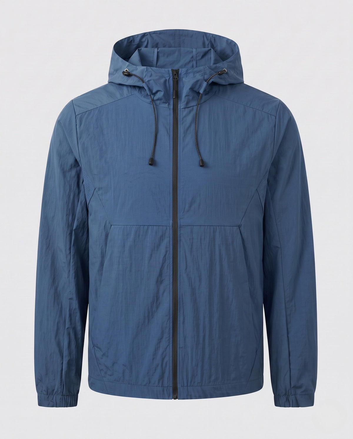 Women's lightweight windproof transitional jacket All Fashion - product shot