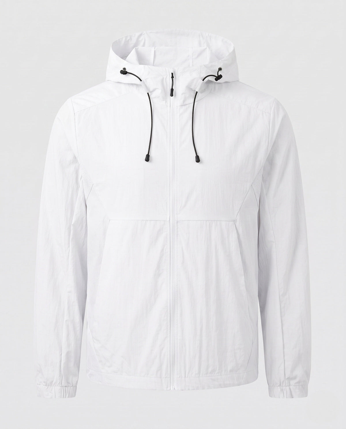 Women's lightweight windproof transitional jacket All Fashion - product shot