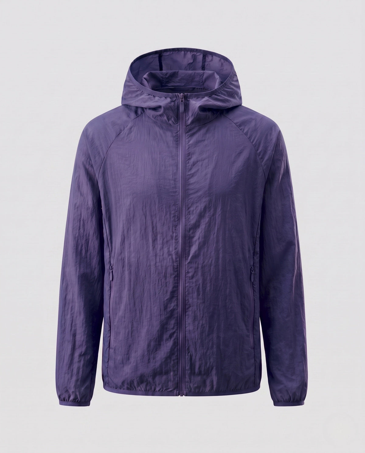 Women ultralight windbreaker with adjustable hood and breathable inserts All Fashion - product shot