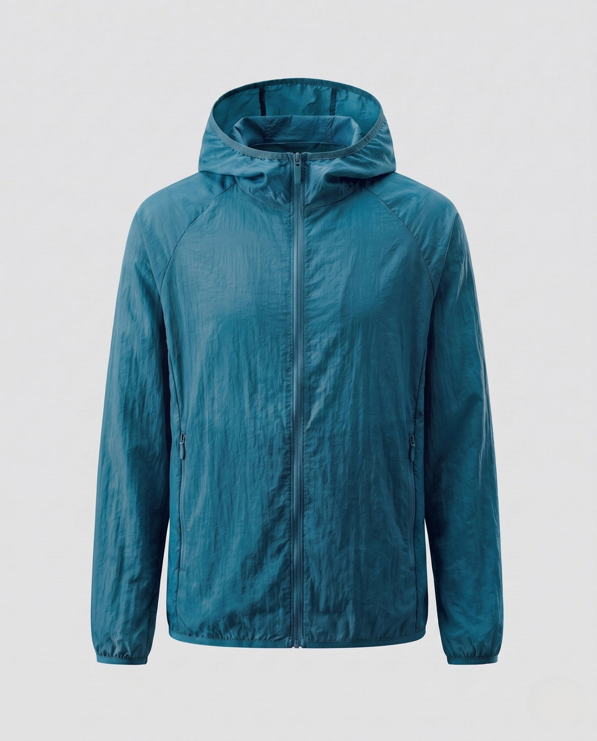 Women ultralight windbreaker with adjustable hood and breathable inserts All Fashion - product shot