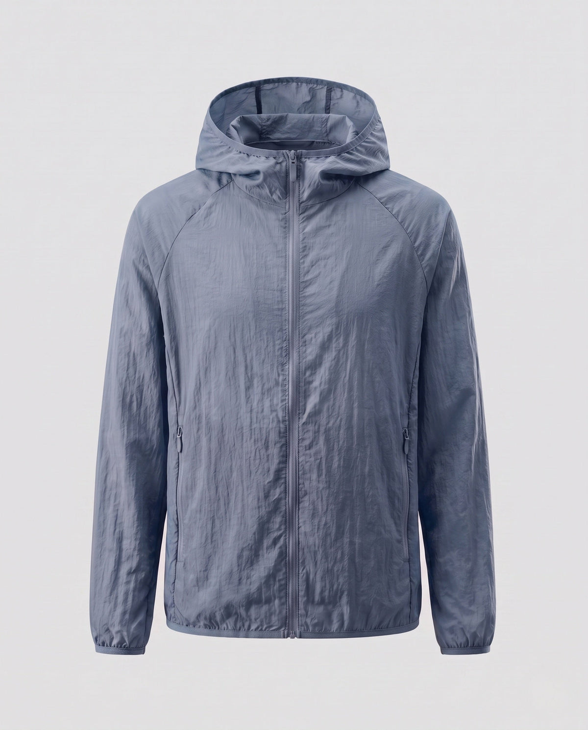 Women ultralight windbreaker with adjustable hood and breathable inserts All Fashion - product shot