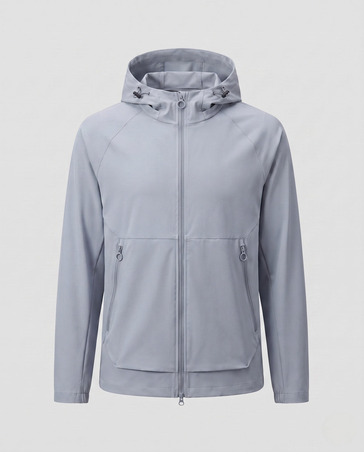 Women's UV protection jacket with removable hood All Fashion - product shot