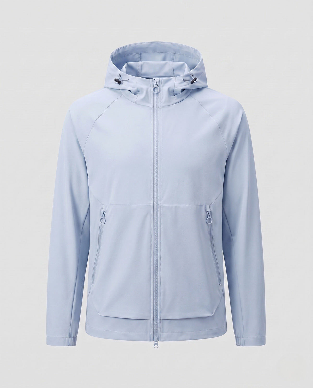 Women's UV protection jacket with removable hood All Fashion - product shot
