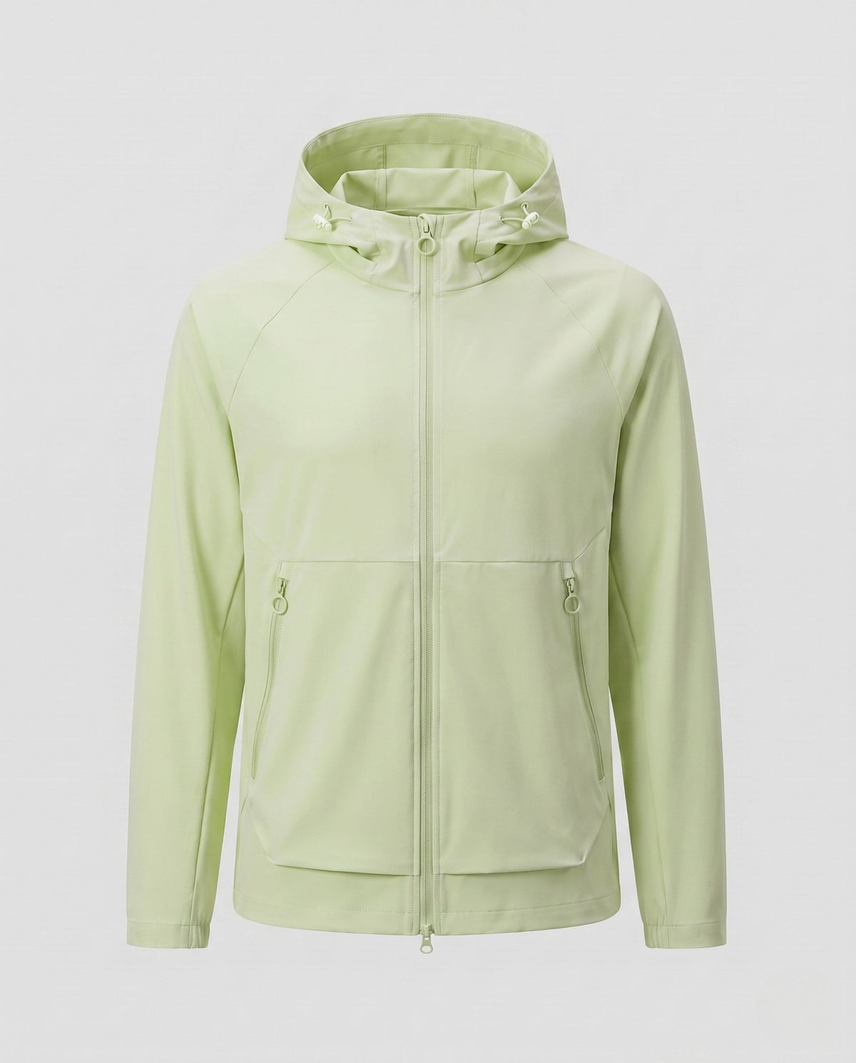 Women's UV protection jacket with removable hood All Fashion - product shot