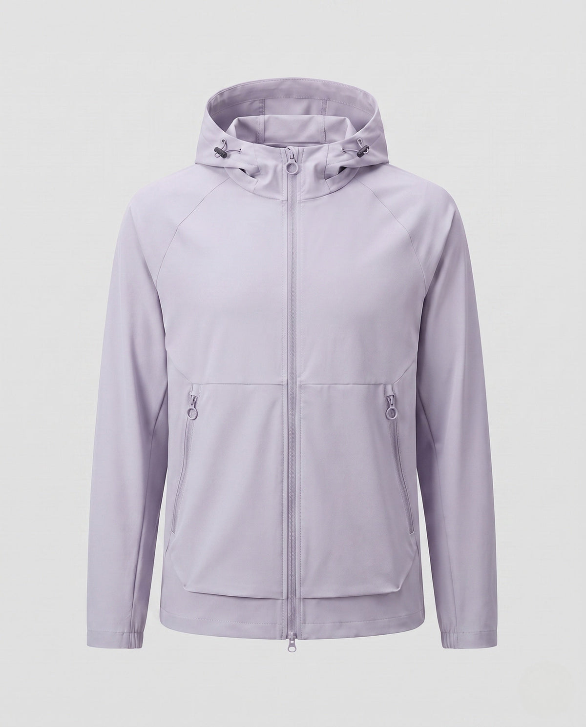 Women's UV protection jacket with removable hood All Fashion - product shot