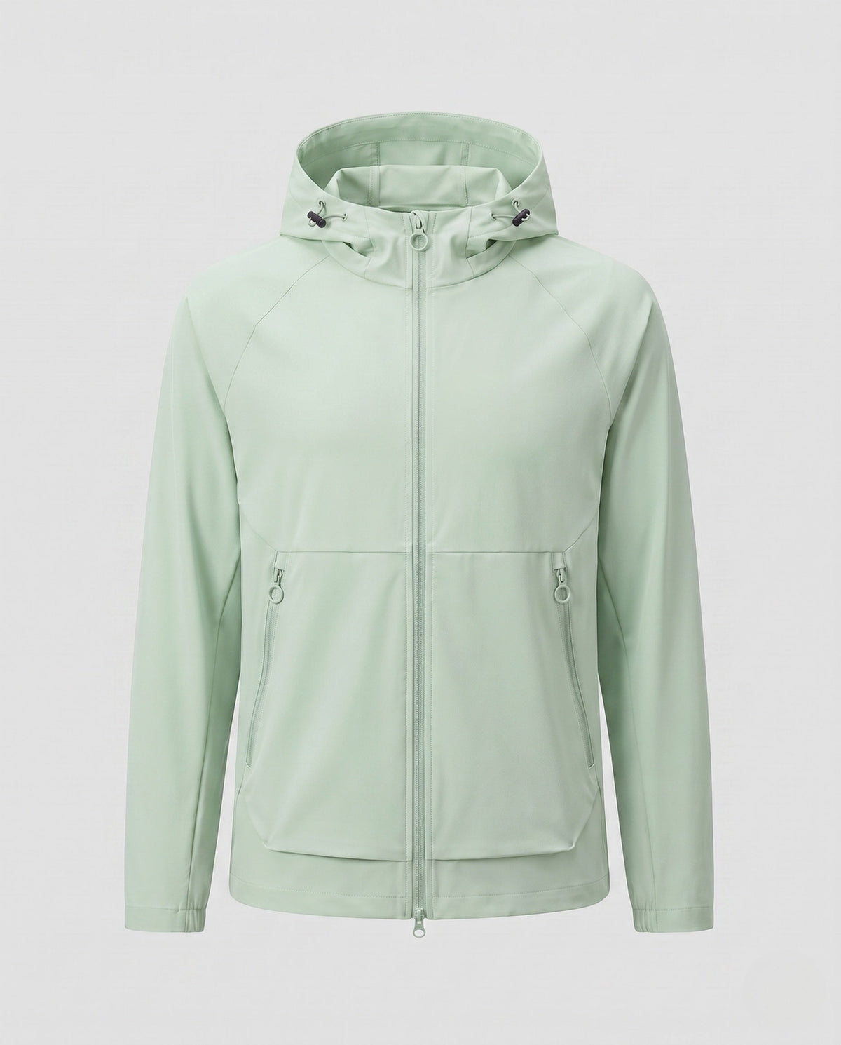 Women's UV protection jacket with removable hood All Fashion - product shot