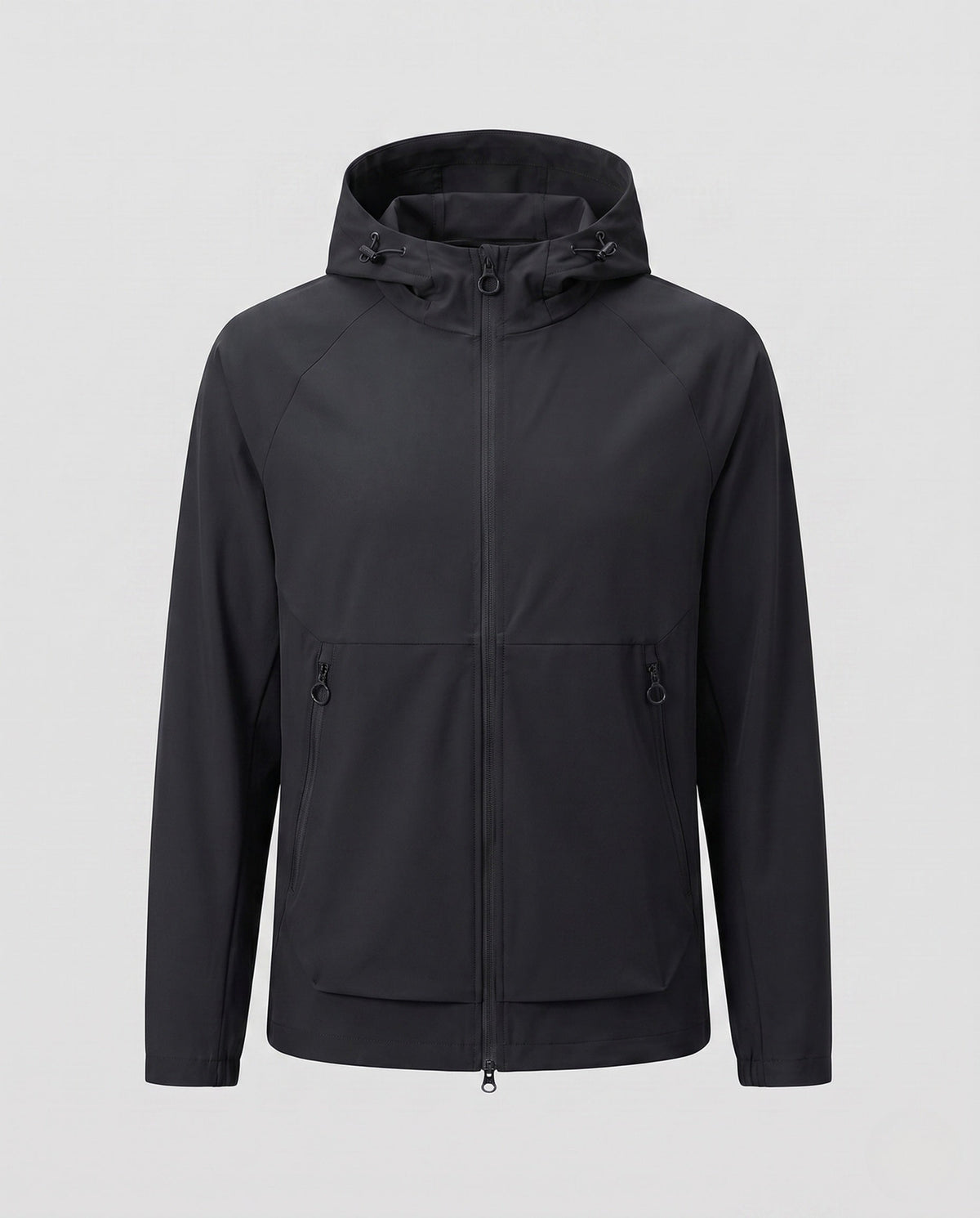 Women's UV protection jacket with removable hood All Fashion - product shot