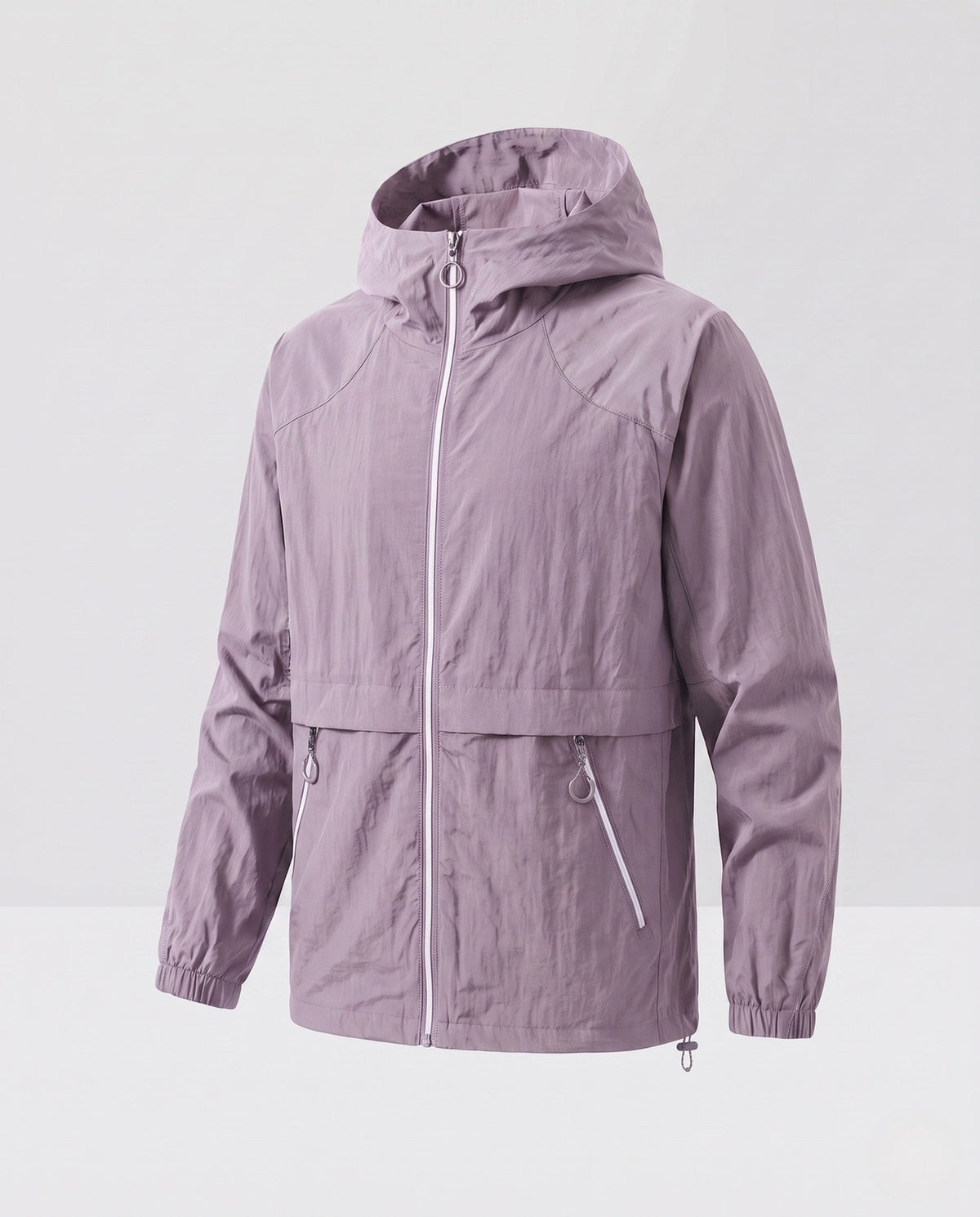 Women's UV protection jacket with high collar and breathable properties All Fashion - product shot