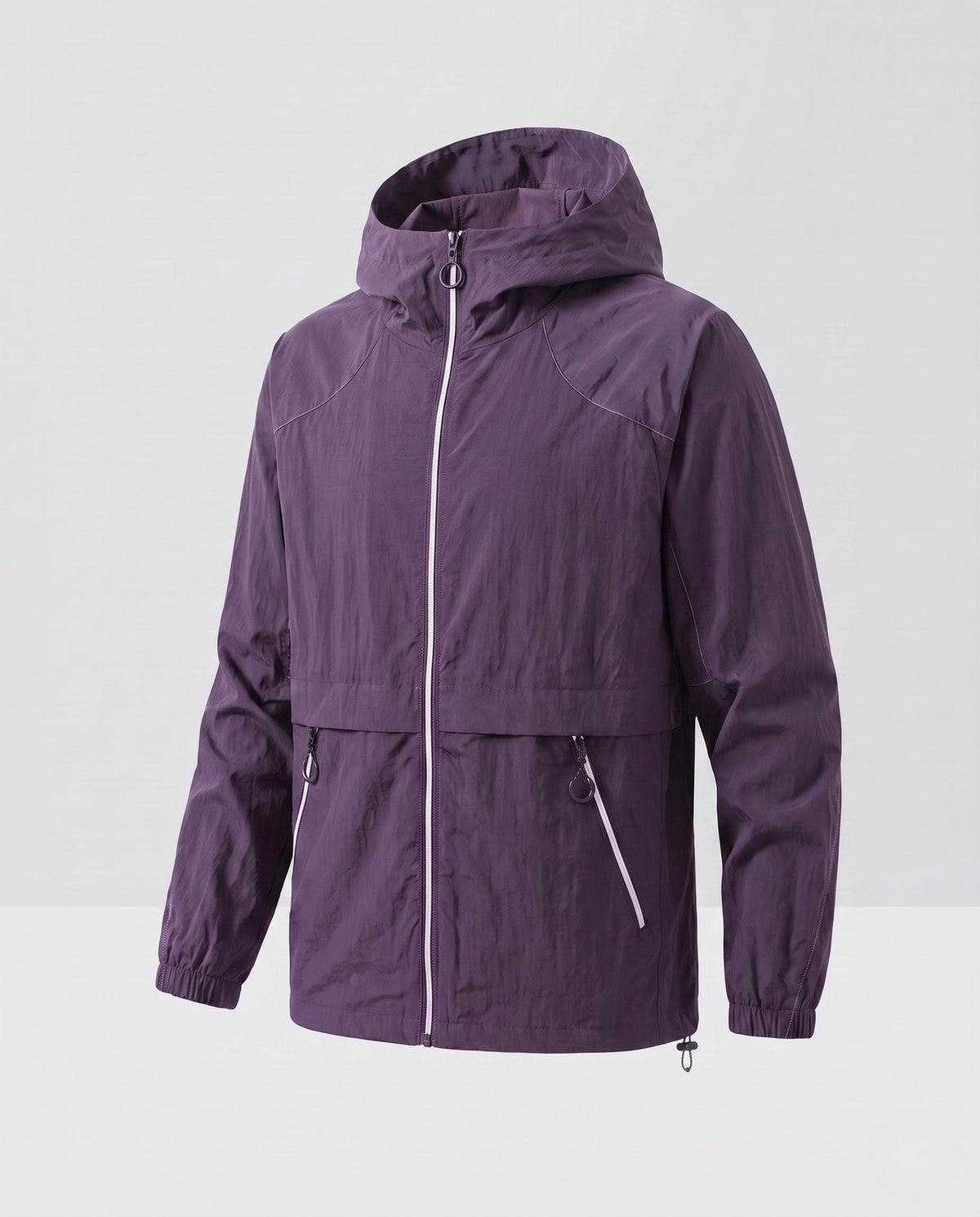 Women's UV protection jacket with high collar and breathable properties All Fashion - product shot