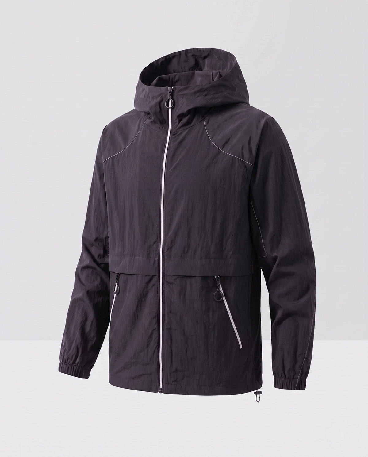 Women's UV protection jacket with high collar and breathable properties All Fashion - product shot