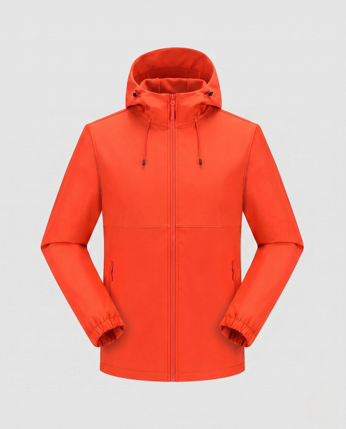 Women's water-repellent functional jacket with adjustable hood All Fashion - product shot