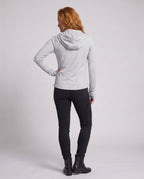 Ladies Functional Jacket All Fashion - back view