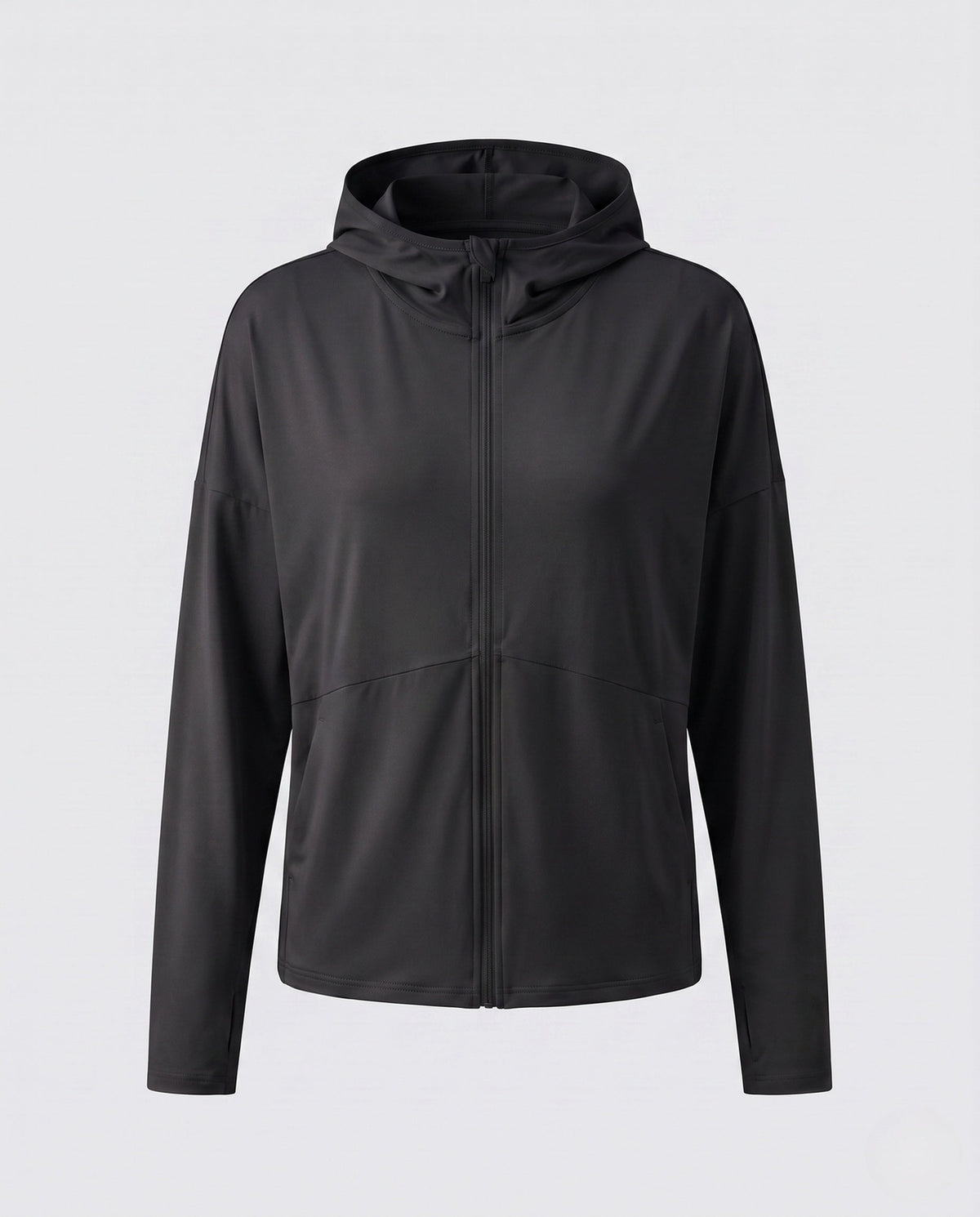 Women's UV Protection Hooded Sweater All Fashion - product shot
