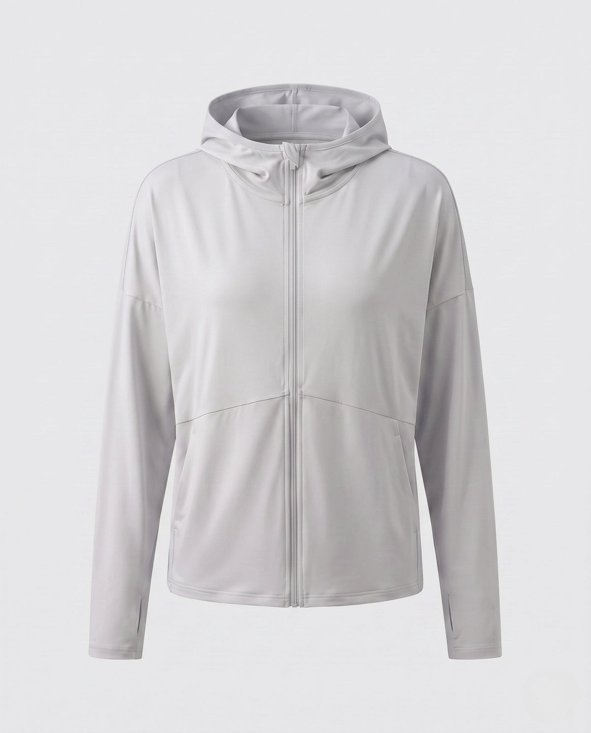 Women's UV Protection Hooded Sweater All Fashion - product shot