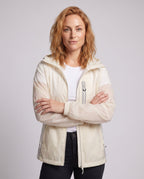 Women breathable leisure jacket All Fashion - upper body view