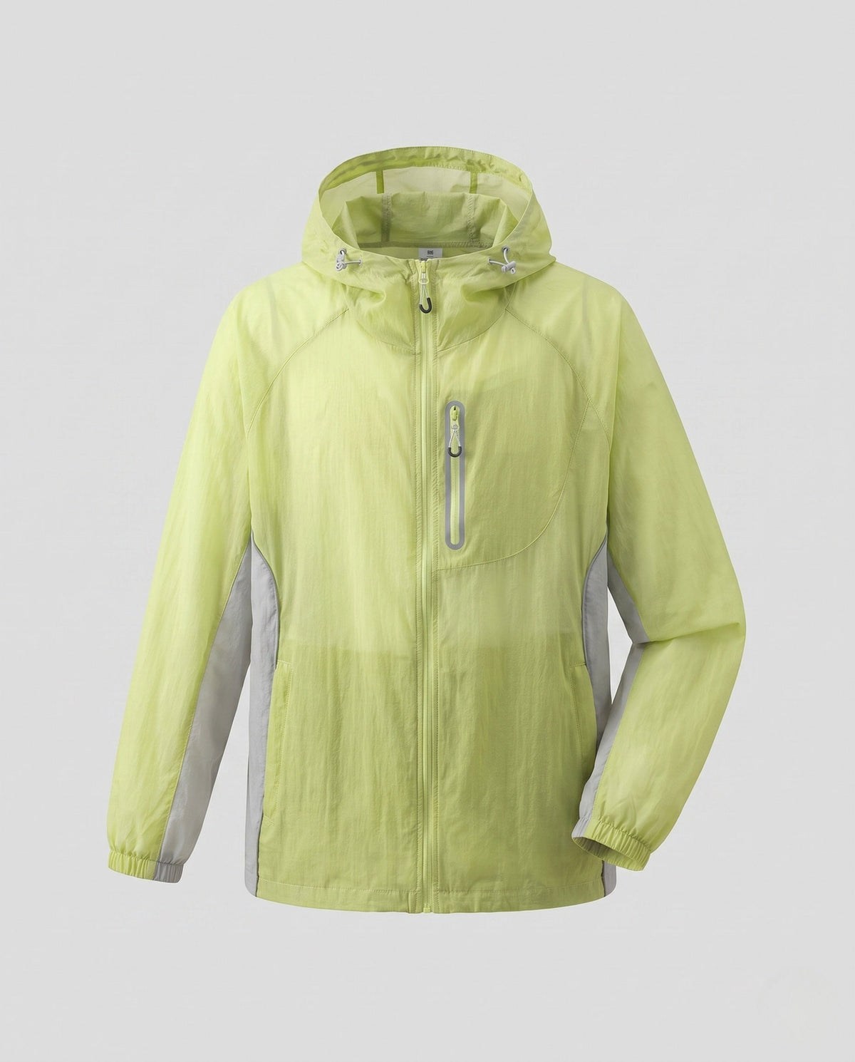 Women breathable leisure jacket All Fashion - product shot