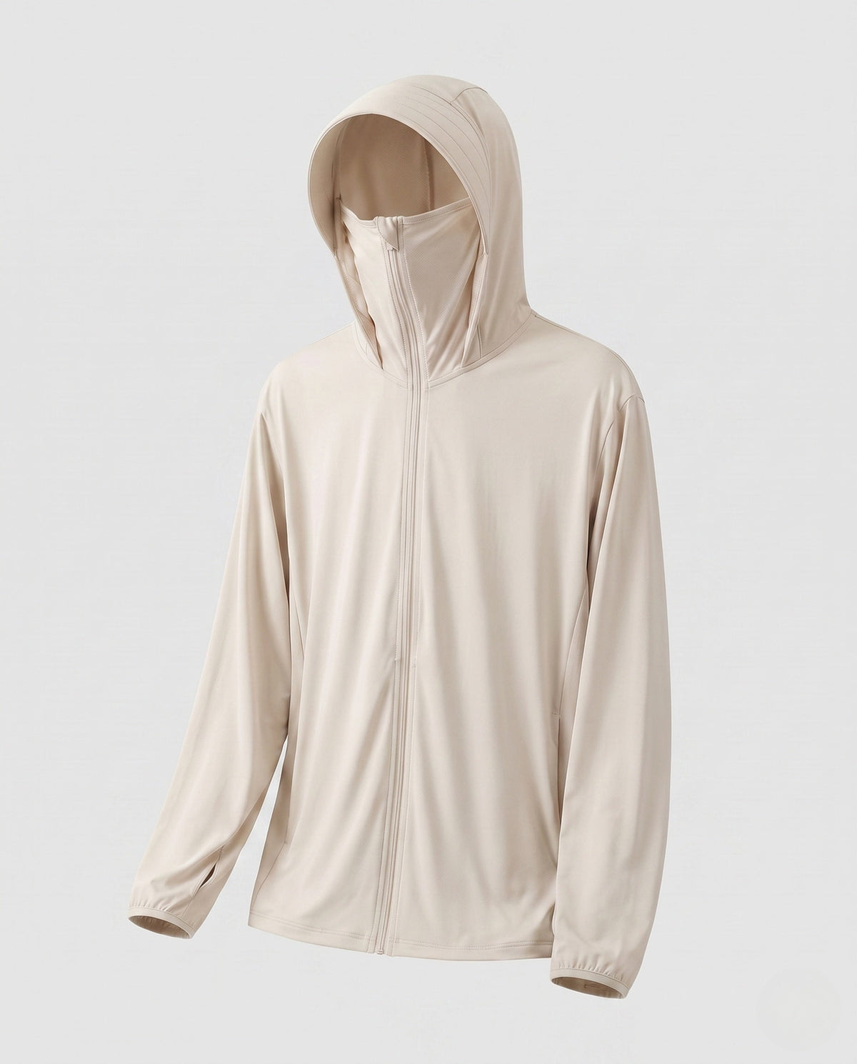 Women's Breathable Hoodie with UV Protection All Fashion - product shot