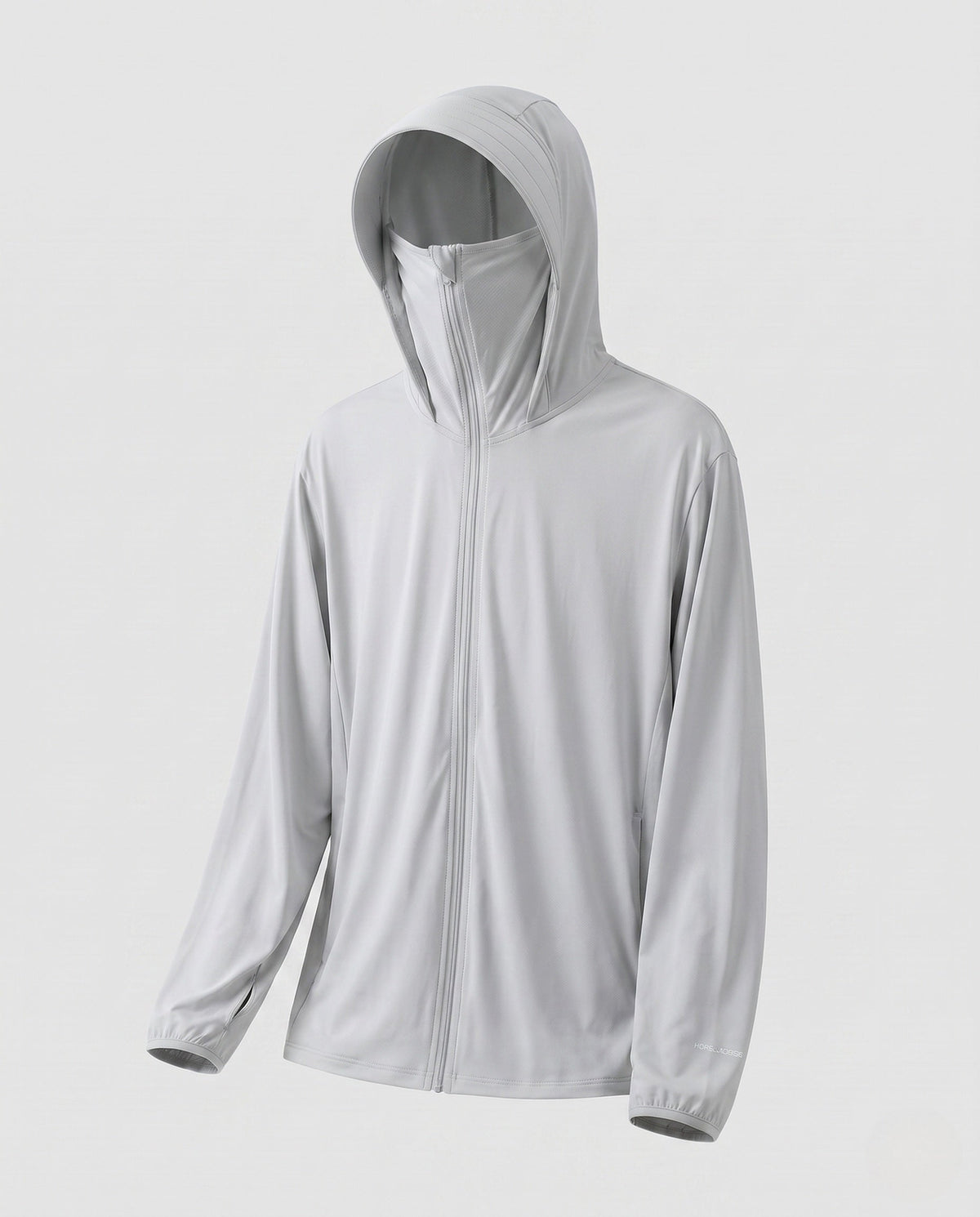 Women's Breathable Hoodie with UV Protection All Fashion - product shot