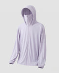 Women's Breathable Hoodie with UV Protection All Fashion - product shot