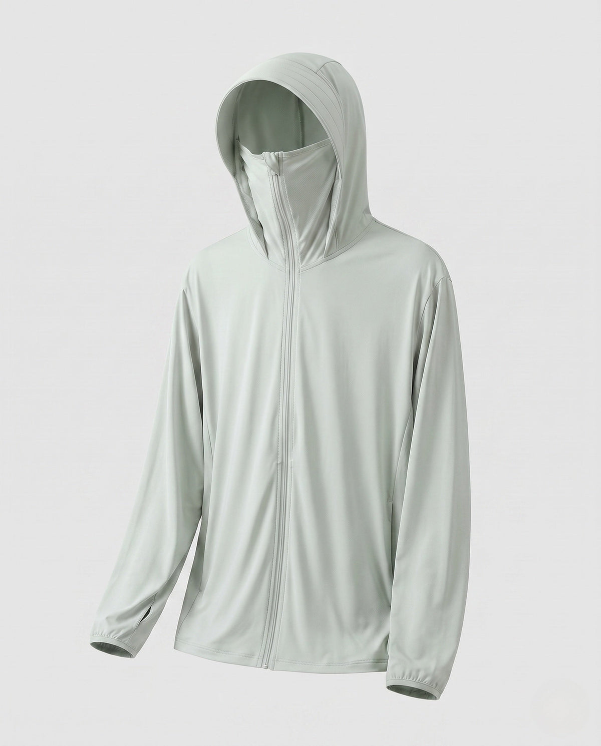 Women's Breathable Hoodie with UV Protection All Fashion - product shot