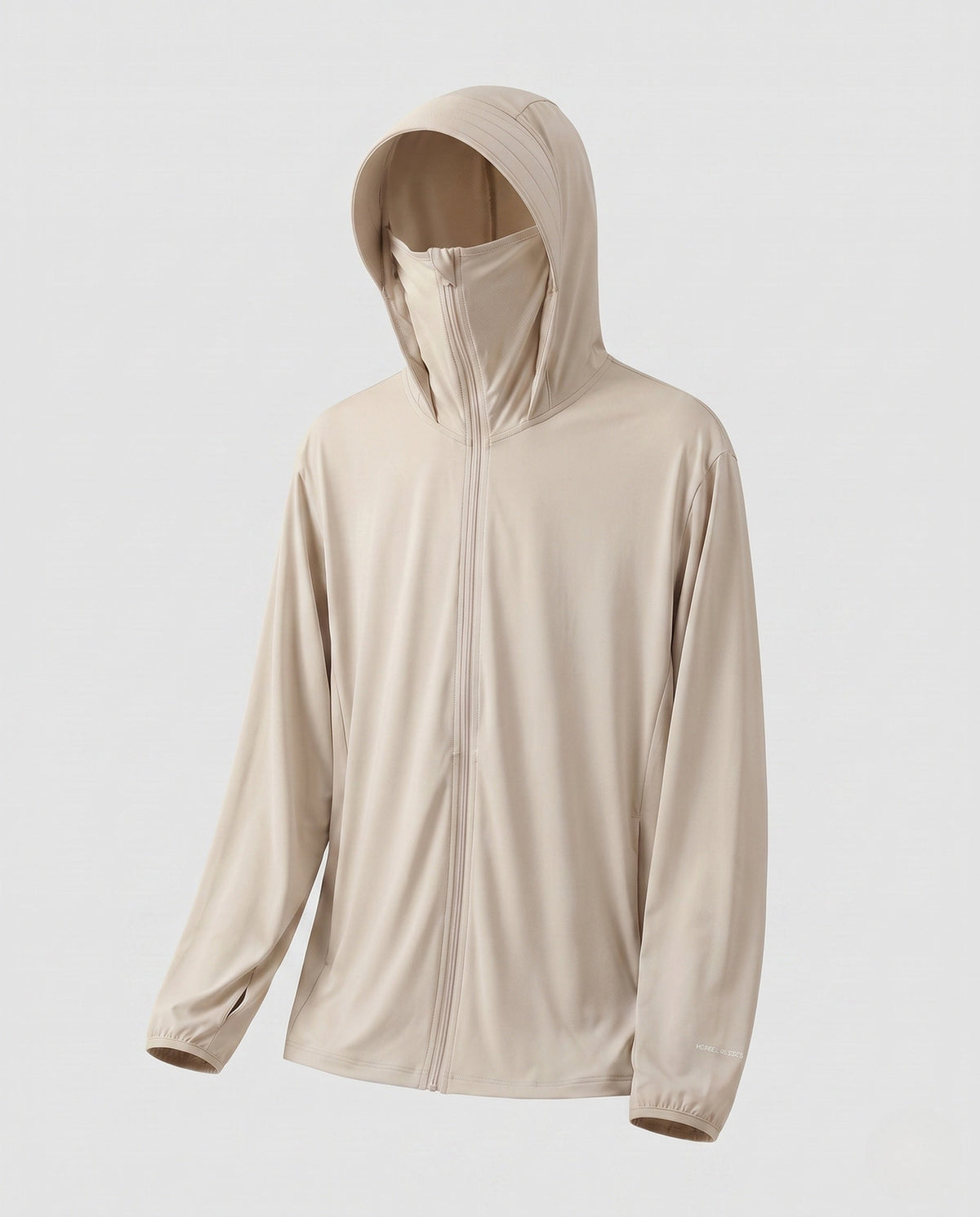 Women's Breathable Hoodie with UV Protection All Fashion - product shot
