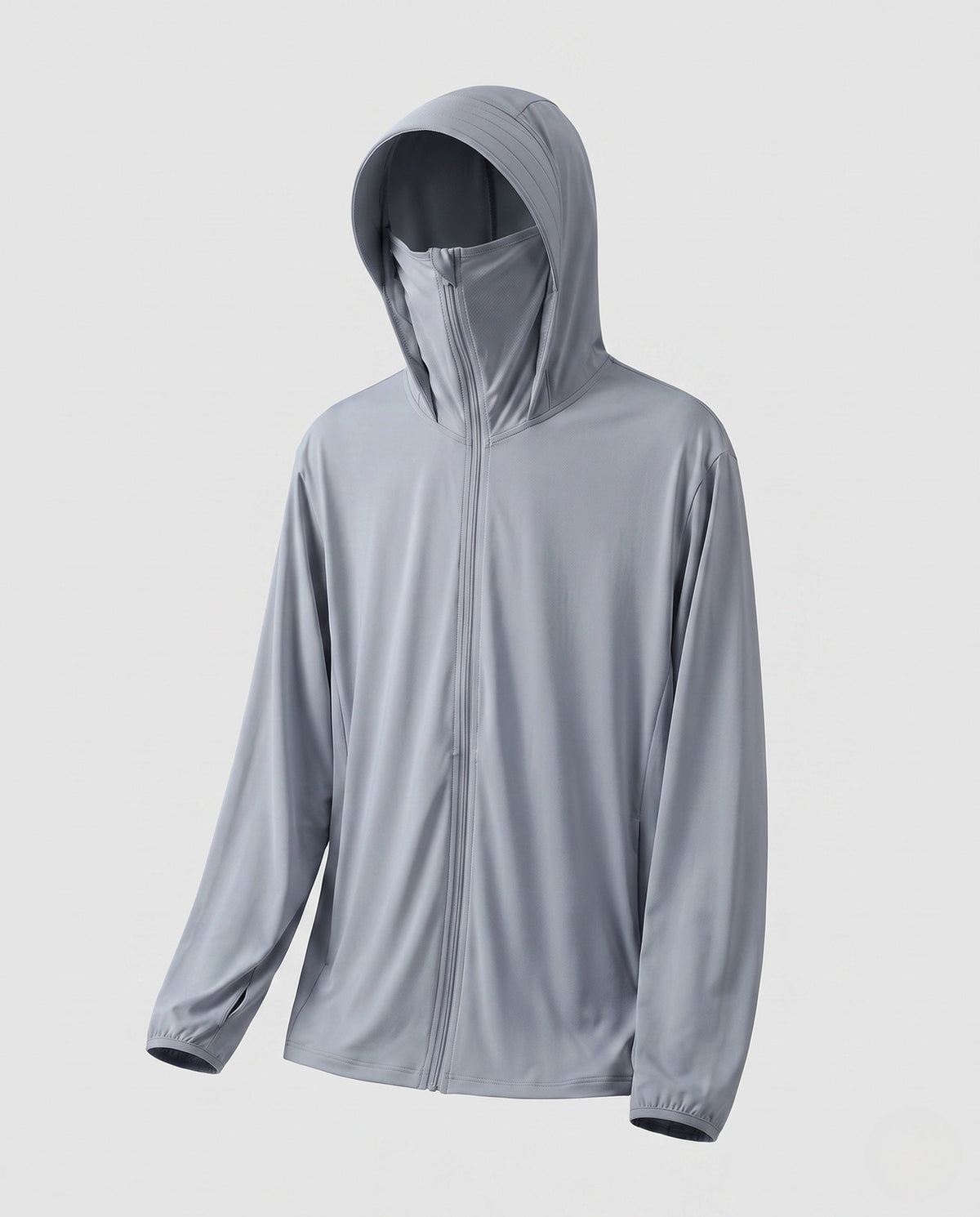 Women's Breathable Hoodie with UV Protection All Fashion - product shot