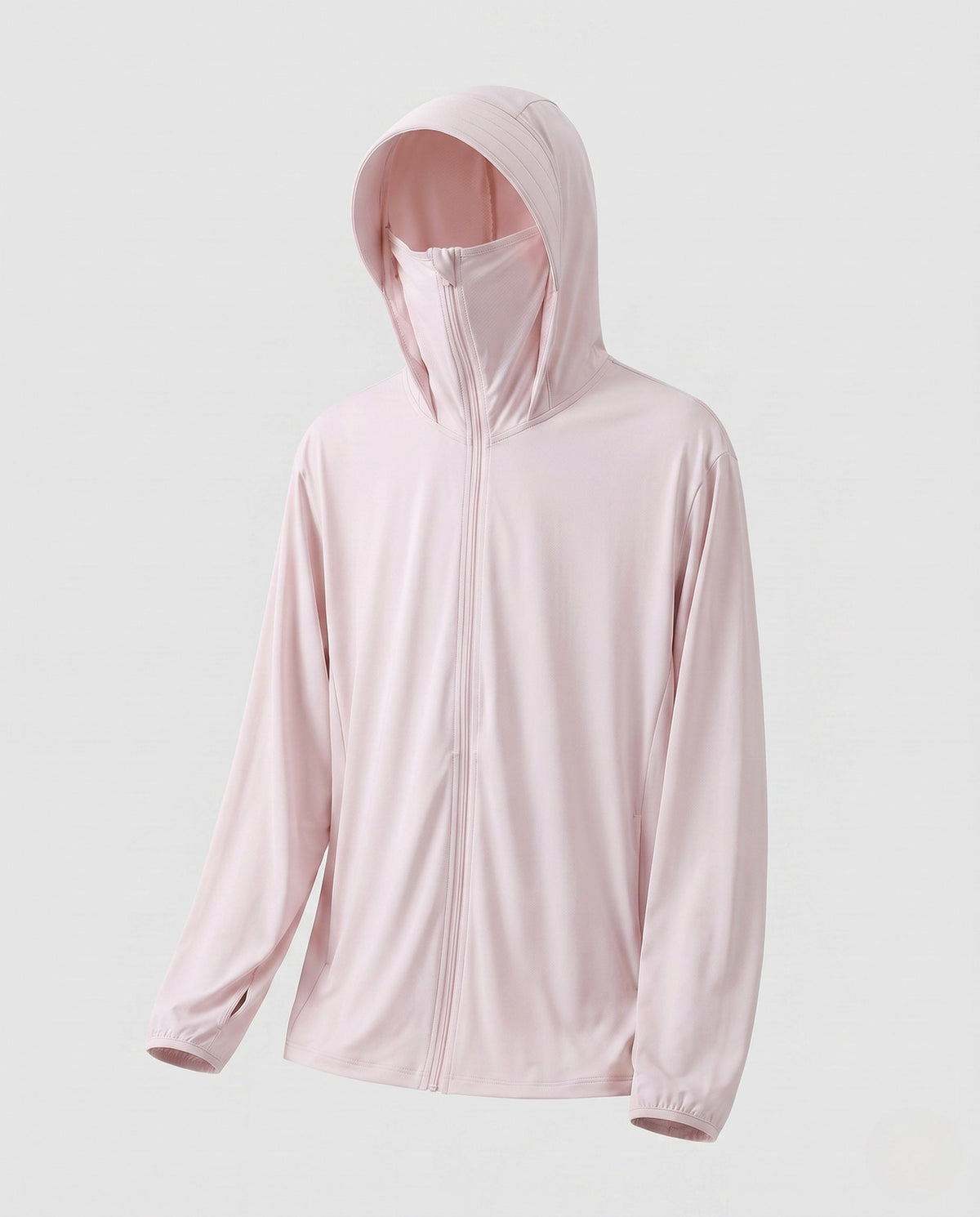 Women's Breathable Hoodie with UV Protection All Fashion - product shot